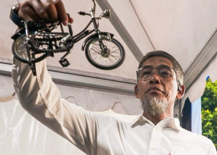 Gelar Produk Koperasi Jateng Jadi Ajang Perluas Jejaring Usaha dan Kenalkan Produk Unggulan