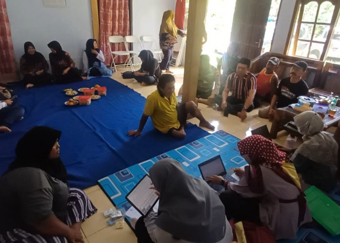 KLB Keracunan Massal di Purworejo, 79 Warga Trirejo Tumbang Usai Santap Berkat Hajatan