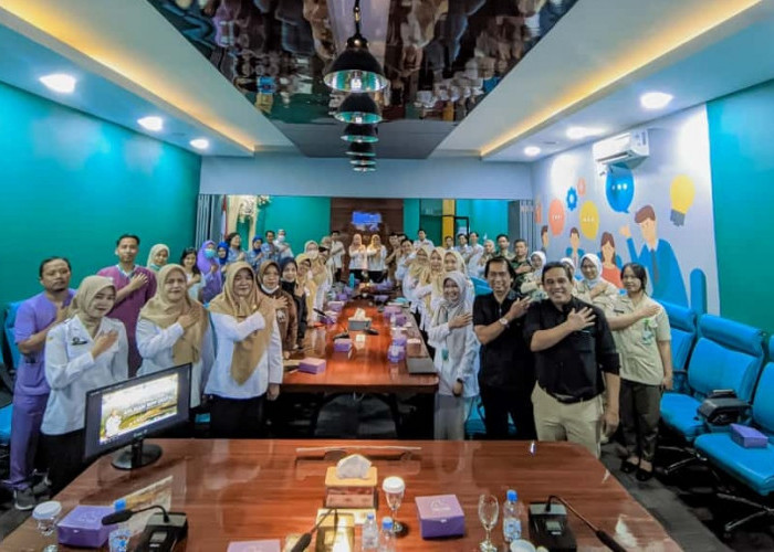 Jangan Ada Praktik Ilegal Lagi di Kota Magelang karena Pengurusan Izin Sudah Sangat Mudah