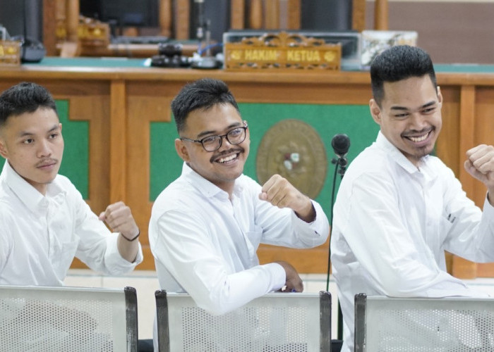 Tak Terima Vonis 5 Bulan, Kuasa Hukum Aktivis Untidar Bakal Laporkan Hakim PN Magelang ke KY