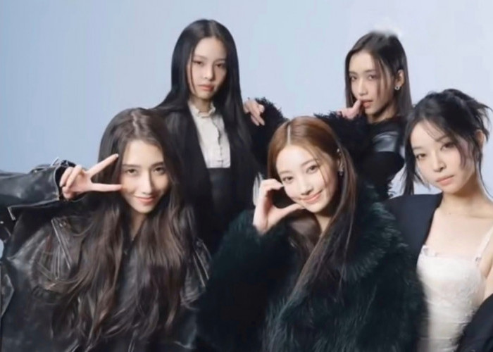 A2O May Rilis Lagu Boss, Grup Naungan Lee Sooman Yang Paling Banyak Ditunggu!