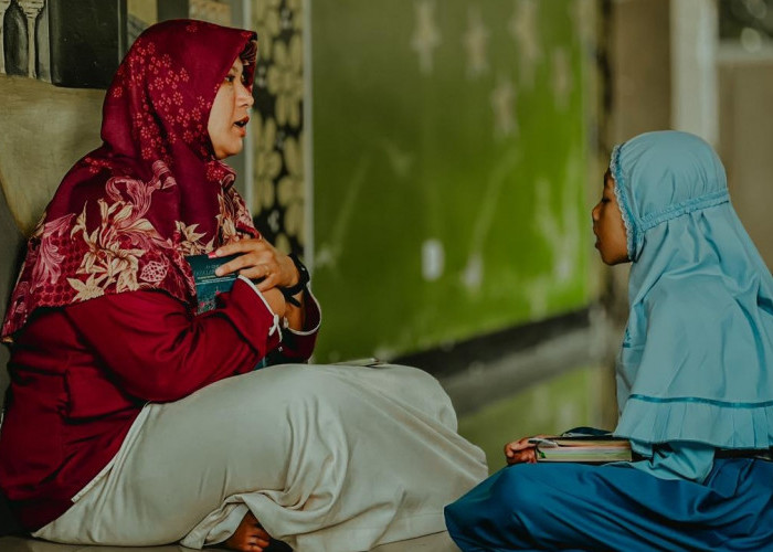 SD Mutual 2 Kota Magelang Siapkan Hafidz Muda Cerdas dan Berakhlak