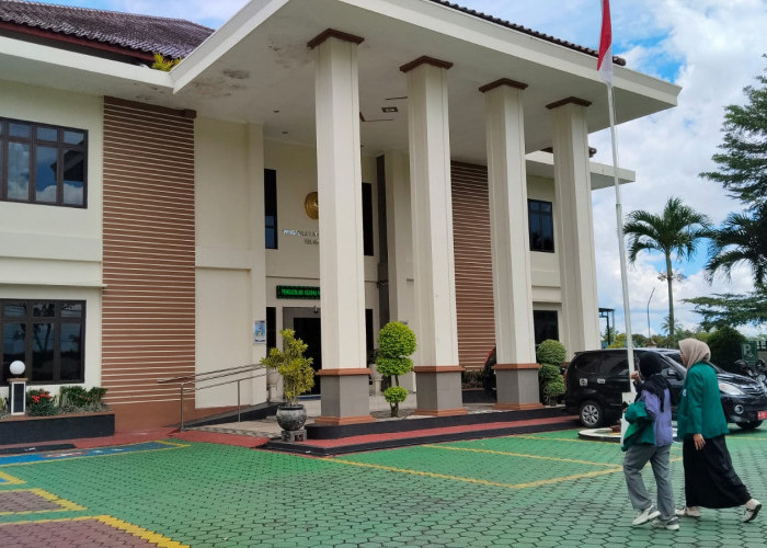 Angka Perceraian di Kabupaten Magelang Naik Signifikan, 2.832 Perkara Diputus