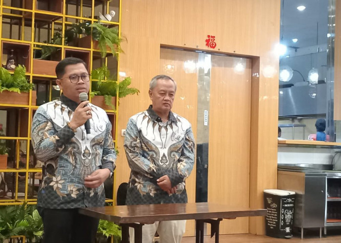 Bertemu dengan PSMTI, Damar-Sri Harso Akan Bangun Pecinan Lebih Indah dan Estetis