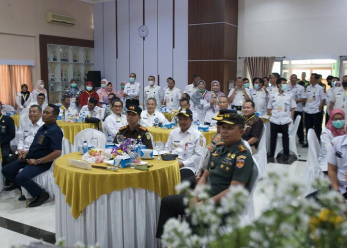 Catat! Ada Bangsal Jiwa dan Klinik Nyeri di RSUD Setjonegoro