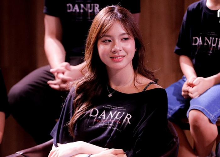 Deretan Film yang Diperankan Zee Asadel, dari Genre Romansa Hingga Action