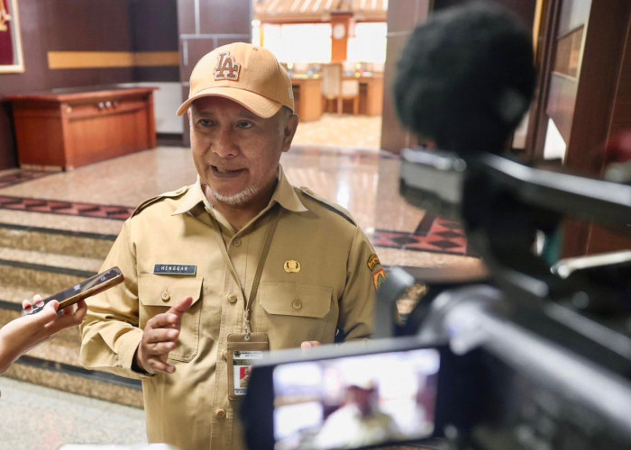 Perbaikan Jalan Randublatung-Cepu Mulai Dilelang, Pemprov Jateng Siapkan Anggaran Rp5,2 Miliar