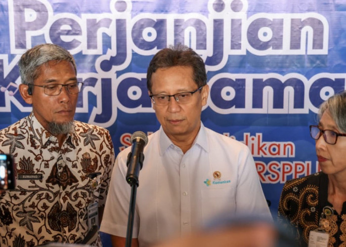 Perlu Akselerasi Jumlah Dokter Spesialis untuk Penguatan Layanan Kesehatan Jateng dan Nasional