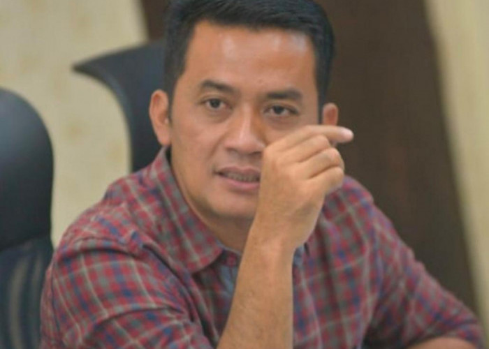 Komisi I Singgung Soal Perusahaan di Kabupaten Tegal Tanpa Andalalin