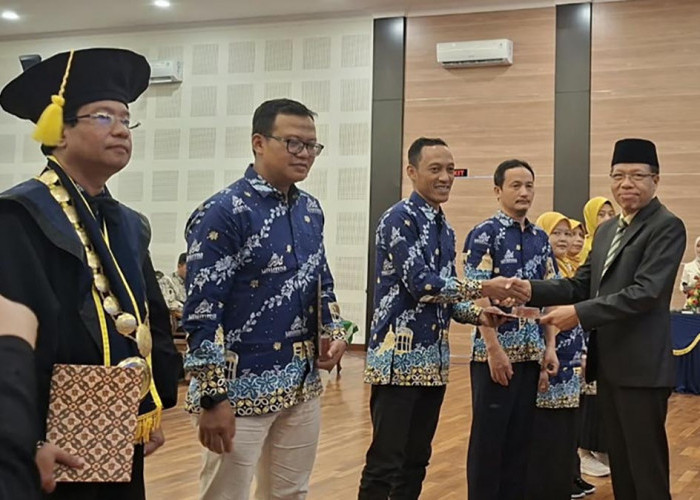 Kejar Panggung Global, UNIMMA Bidik 80 Persen Program Studi Terakreditasi Unggul