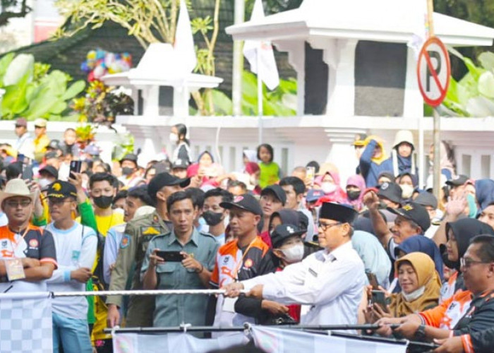 Pemkab dan DPRD Temanggung Dorong Guru Mampu Mencetak Generasi Milenial Berkualitas