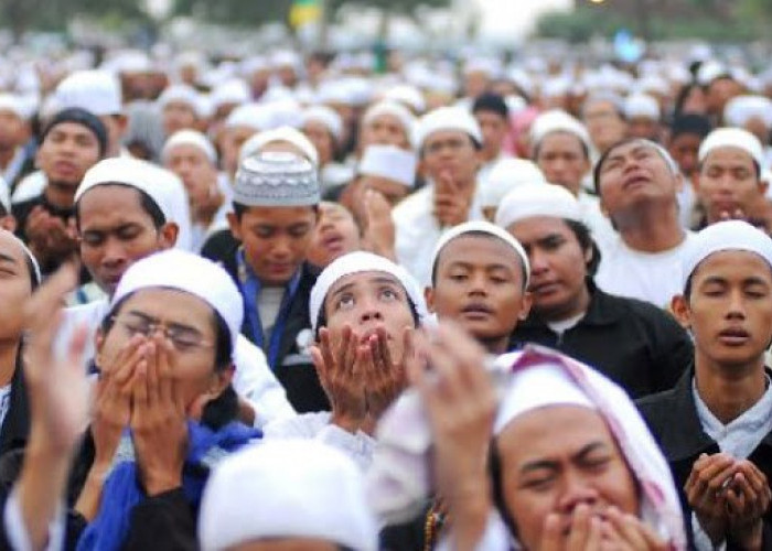 Waktu dan Tempat yang Dianjurkan Bershalawat