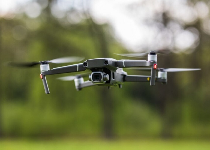 Cara Pengajuan Izin Penerbangan Drone di Gunung Merapi, Ikuti Langkah Ini