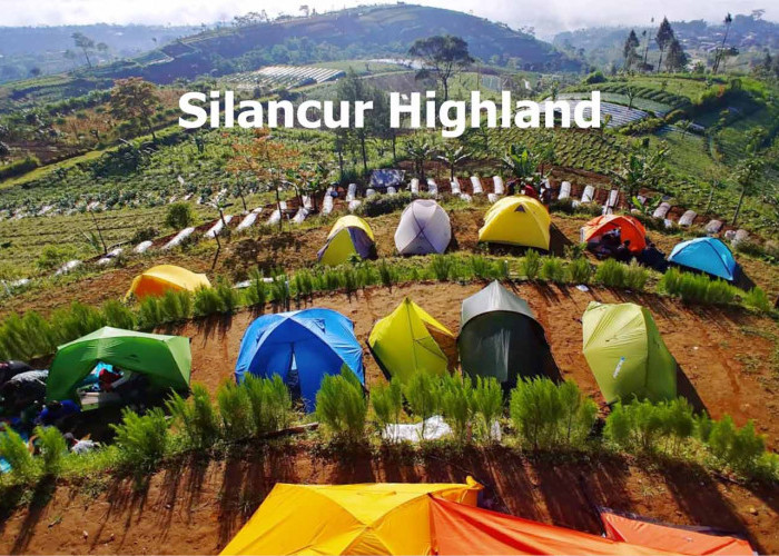 Silancur Highland