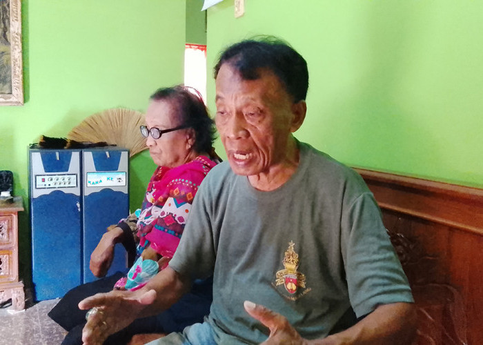Lansia di Magelang Tertipu Bisnis Fiktif Tetangga, Rugi Rp250 Juta dan Emas