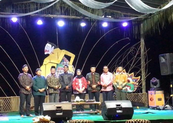Angkat Kemiskinan, Desa Mayoritas Petani di Magelang Ini Gelar Festival Kampung Tani
