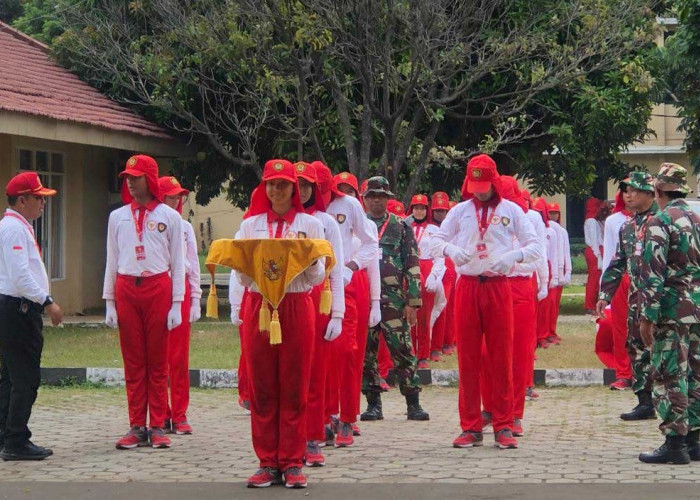 BPIP Pastikan Kesiapan Calon Paskibraka Makin Meningkat Jelang ke Nusantara