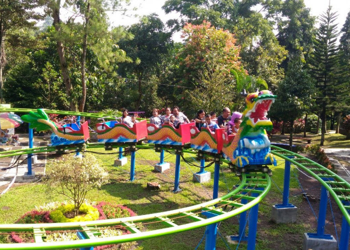 Korban Kecelakaan Roller Coaster TKL Ecopark Ditawari Rp 300 Ribu Tapi Tanda Tangan Perjanjian