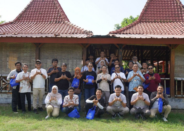Kepersertaan JKN di Purworejo Dekati 100 Persen, BPJS Kesehatan dan Media Berkolaborasi Tingkatkan Literasi