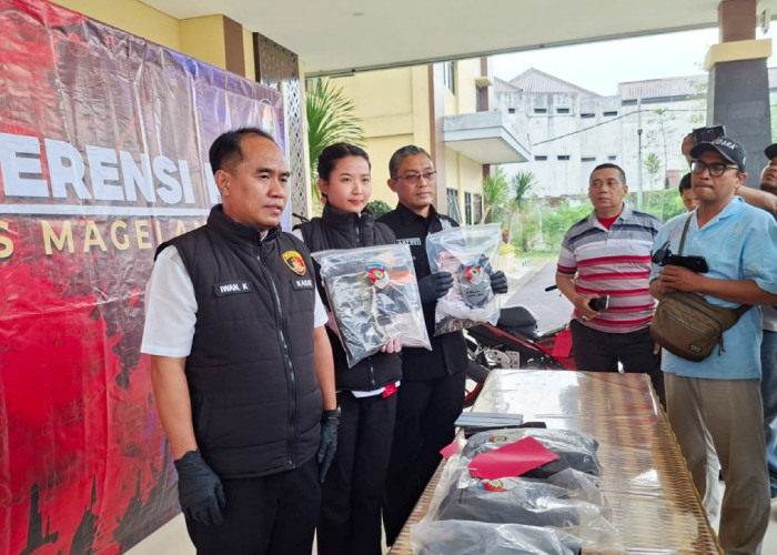 Aniaya Rekan Kerja hingga Tewas, Pria di Magelang Gagal Nikah karena Harus Mendekam di Penjara