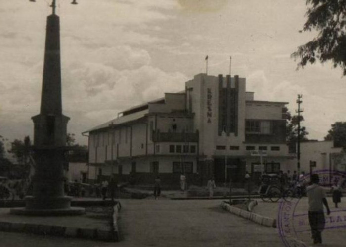 Mengenang Kejayaan Bioskop Kresna Kota Magelang: Jejak Legendaris Hiburan yang Populer Era 60an 