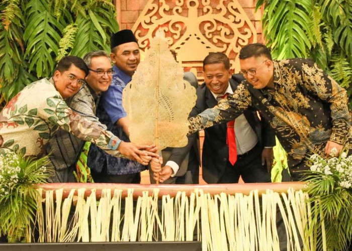 Pemprov Kaji Ulang Seluruh Aktivitas Penambangan di Jawa Tengah