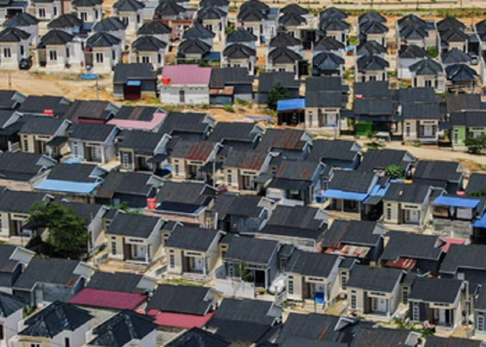 BRI Konsisten Dukung Program Perumahan Nasional, Salurkan KPR Subsidi Rp16,79 Triliun hingga Februari 2026