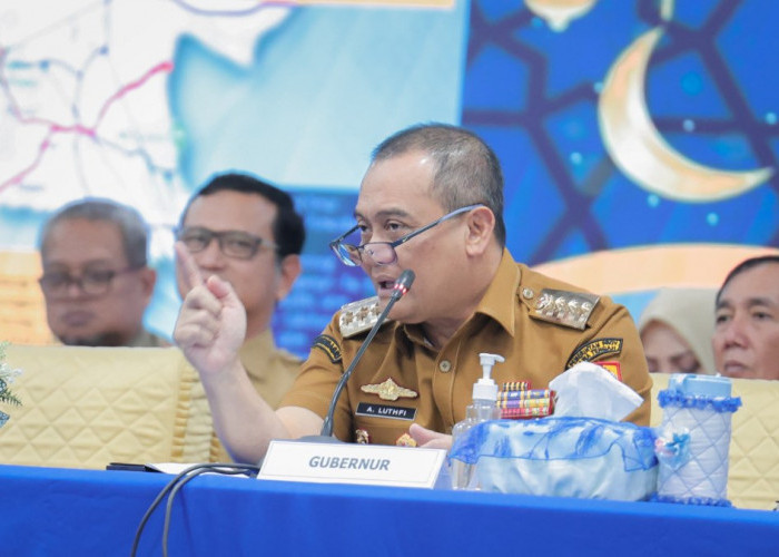 Jateng Siap Sambut 17,3 Juta Pemudik Lebaran 2026, Keamanan Jadi Prioritas Utama