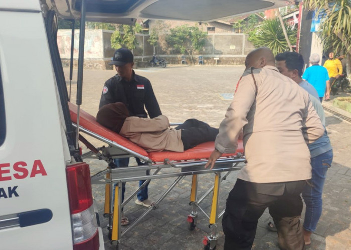 Update Dugaan Keracunan MBG di Candimulyo Magelang, 24 Siswa Dirawat