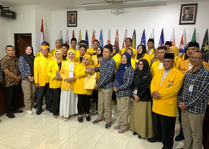 Di Kota Magelang Ada Caleg yang Gagal di 2019, Mencoba Pindah Partai di Pemilu 2024
