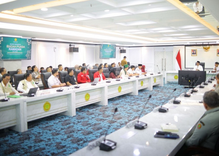 Mentan Amran Libatkan Mahasiswa Perkuat Ekonomi Rakyat Lewat Brigade Pangan dan Hilirisasi Pertanian