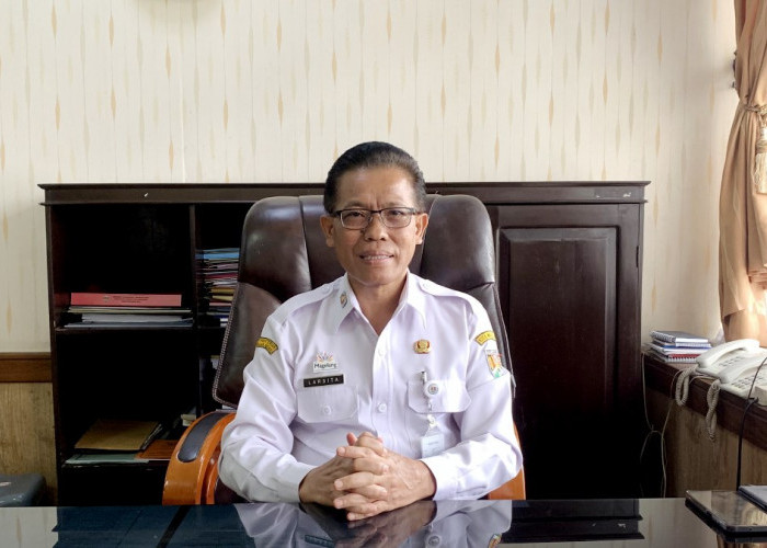 Turun SE Mendagri, Pemkot Magelang Batal Gelar Halal Bihalal