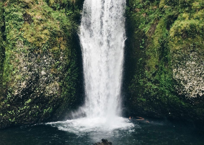 Berwisata ke Curug Silawe Magelang, Air Terjun Estetik yang Menawarkan Kesegaran Alami