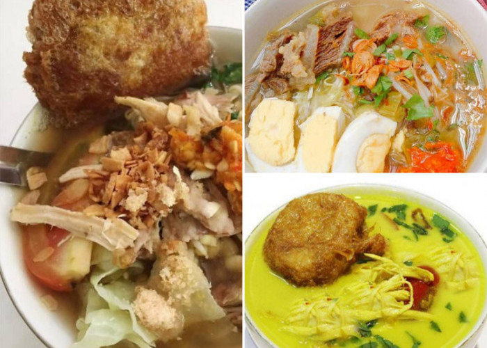 Soto Terenak Di Temanggung, Pecinta Kuliner Wajib Ke Sini