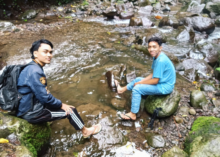 Pengalaman Seru Ekspedisi Curug Lawe, Destinasi Wisata Alam Eksotis di Tengah Hutan Kalisidi Semarang