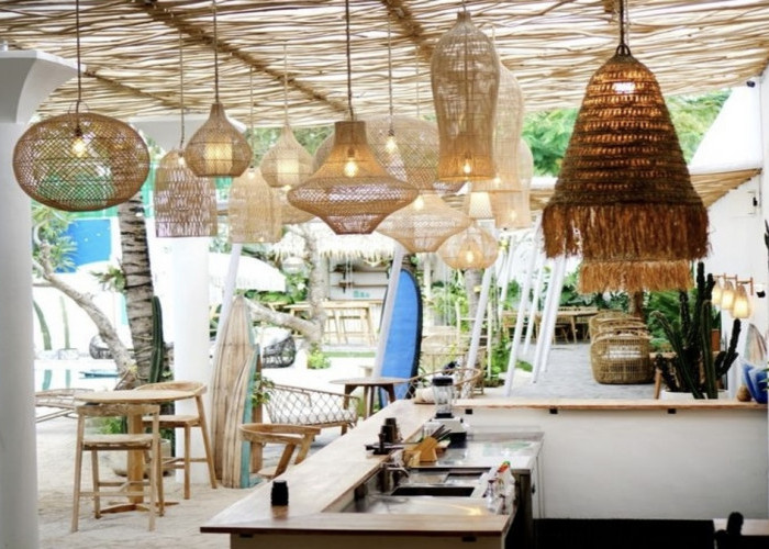 Osea Resto Jogja Serasa di Bali? Yuk Cobain!