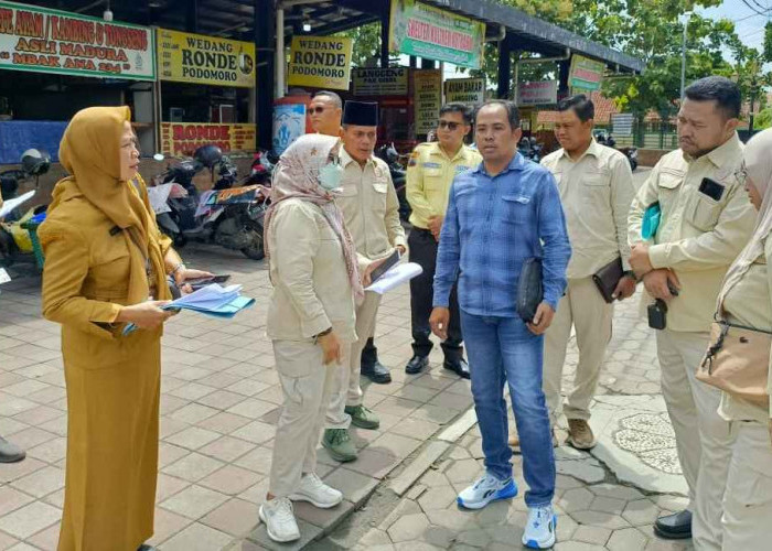 Komisi III DPRD Purworejo Sidak Parkir Kutoarjo, Temukan Jukir Cuek hingga Tarif Tak Sesuai Perda