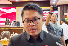Ribuan Warga Miskin Kota Magelang Terjerat Judol, Walikota Alihkan Fokus ke Penguatan Mental