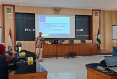 Tingkatkan Mutu Pendidikan Vokasi, Polbangtan Kementan Lakukan Reakreditasi