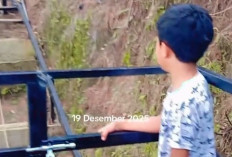 Sediakan Lift Gondola, Ranukamba Park Jadi Wisata Baru di Telaga Menjer Wonosobo