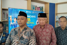 Tawarkan Beasiswa Ratusan Juta, SMP Mutual Kota Magelang Catat 130 Pendaftar Inden