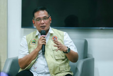 Cegah Kebakaran Susulan, Pemprov Jateng Minta Seluruh Jalur Pendakian Gunung Ditutup Sementara