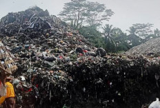 Nyaris 10 Tahun TPA Banyuurip Kota Magelang Dinyatakan Overload, DPRD Minta Percepatan Penanganan