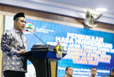 Ekonomi Jawa Tengah 2025 Melesat Lampaui Nasional Capai 5,37 Persen