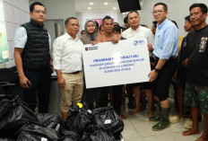 Tanggap Bencana, BRI Salurkan Bantuan Untuk Percepat Pemulihan Warga Terdampak Bencana di Sumut-Sumbar