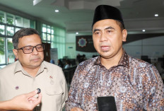 BPJPH Tetapkan Jawa Tengah Jadi Role Model Nasional Ekosistem Halal Terintegrasi