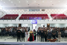 Untidar Magelang Gelar Seminar ODYSSEY 2026, Bekali SDM Pariwisata Tembus Pasar Global