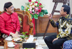 Kabupaten Magelang Jadi Rujukan Pertanian Organik bagi Kabupaten Pringsewu