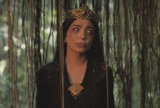 Jadwal Film Bioskop Magelang Hari Sabtu, 14 Februari 2026: Alas Roban Hingga Sadali Masih Tayang Sekarang!