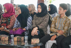 Simpel dan PNP, Prodamai Upgrade Swakelola Tipe 4 Mudahkan Warga Usulkan Dana RT Rp50 Juta